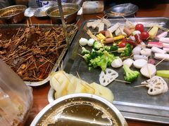 -路遥的小屋冷沾沾(凯德广场店)