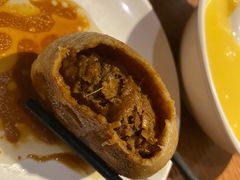 -清真吴记门钉肉饼·喜多利