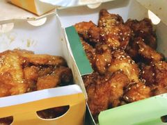 -Pelicana百利家炸鸡(江南西名店城店)