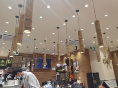 大堂-好人民间小吃(镇江八佰伴店)