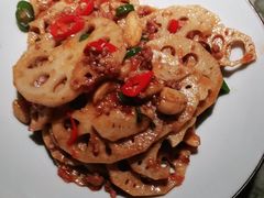 -绿茶餐厅(昌平悦荟店)