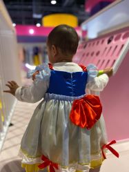 -莫比悠悠家庭乐园(星悦广场店)