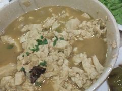 -小锅饭豆腐馆(重工北街普罗旺斯店)