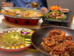 -阿诺泰·泰国餐厅(棕北店)