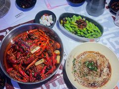 -靓靓蒸虾·头牌蒸虾(雪松路总店)