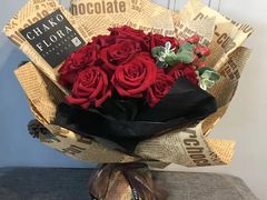 -ChaKo Flora ·茶子花艺 (市北店)