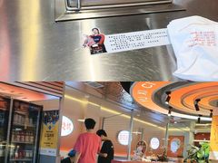 -遇西祠·海鲜烧烤(总店)