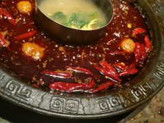 -重庆渝达老火锅(春熙路店)