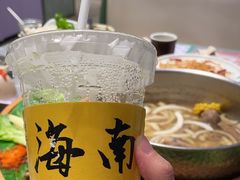 -椰小鸡·琼州糟粕醋(美兰缤纷城店)