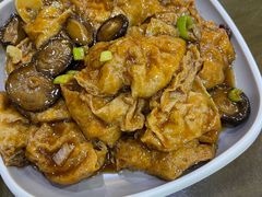 -京天红酒家(虎坊路店)