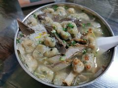 -西天尾扁食卤肉(湄洲农贸市场店)