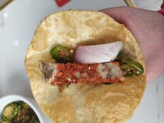 -老毛手抓·盐池滩羊非遗手抓(宁夏总店)