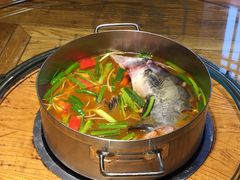 酸汤鱼-亮欢寨酸汤鱼(沙冲路店)