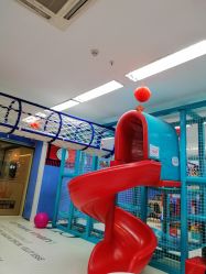 -孩子王童乐园(马群店)