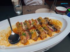 -曾宴·楚菜(湖北省博物馆店)