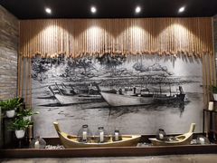 -新加坡海鲜(国贸商城店)