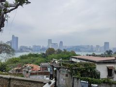 -鼓浪屿·八卦楼