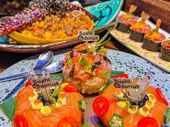 -鸟山鸣·日料食堂(王府井店)