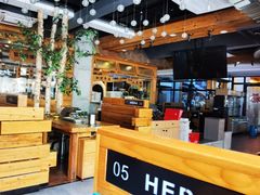 -延边河坝烧烤串城(车公庙店)