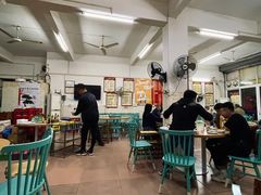 -三叔牛杂火锅店(三淮大街15号店)