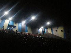 -天幕新彩云国际影城(激光巨幕店)