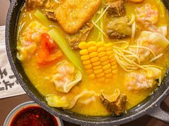 -袁记云饺的猜想(东方宝泰首店)