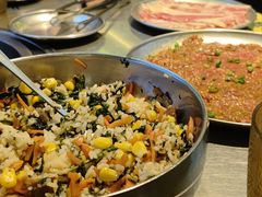 -大叹号·朝鲜族烤肉(潍坊泰华城店)