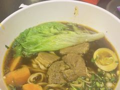 -康师傅私房牛肉面(申虹店)