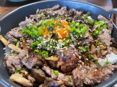 -WOKKA by艮上(中海环宇荟店)