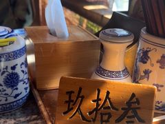 -南京大牌档(中山陵店)