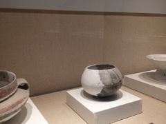 -浙江省博物馆(孤山馆区)