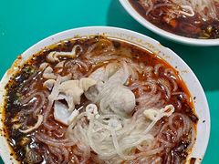 -甘记肥肠粉(马鞍北路店)