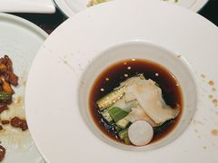 -西安西藏大厦开元名都大酒店·四季轩中餐厅