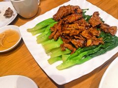 -乐忻皇朝(上海中心大厦店)