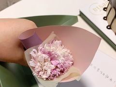 -小苍兰风铃草蛋糕甜品(沈阳店)
