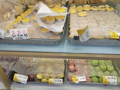 -爱德顺糕点食屋(利民道店)