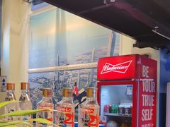 -滋味烤鱼(马北店)