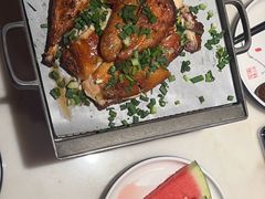 -绿茶餐厅(深圳龙华天虹购物中心店)