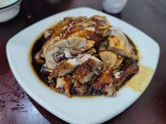 -余杨鸭鸭餐厅