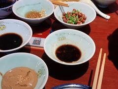 -1078號老北京涮肉(松柏店)