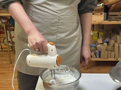 -食间旅人DIY烘焙工作室