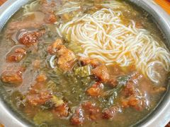 -老火车站牛肉粉
