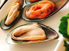 -北京港澳中心瑞士酒店·瑞士咖啡厅·自助餐