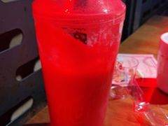 -胖哥俩肉蟹煲(时代广场店)