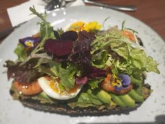 -UPPER KITCHEN(延安路店)