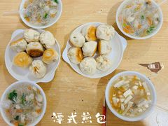 -潭式煎包(西航路店)