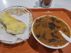 -清真·方中山胡辣汤(兴华北街店)