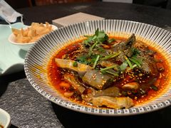 -景笙毋米粥底火锅(20年老字号)