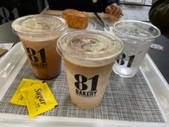 -81BAKERY(大学路店)