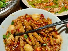 -吃饭皇帝大(解放西路店)